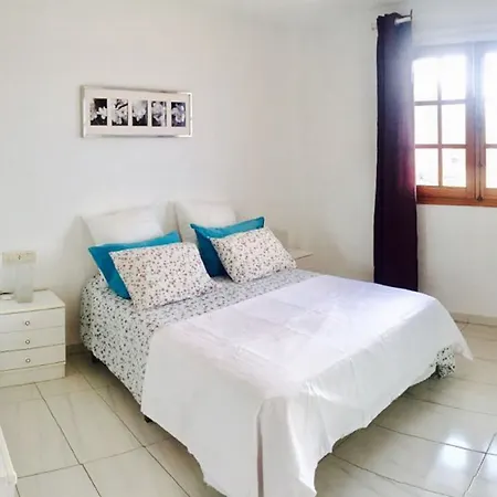 Villa Paradise *