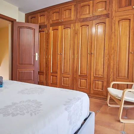 Paradise Villa