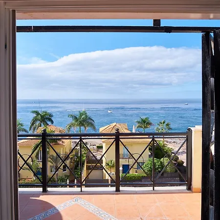Paradise Villa *