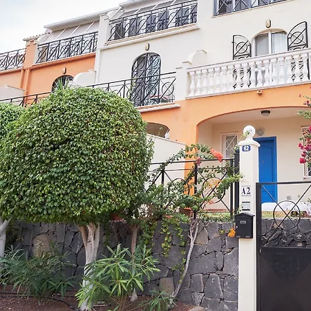 Paradise Villa