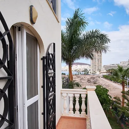 Paradise Villa Arona (Tenerife)