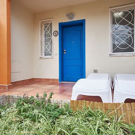 Villa Paradise *