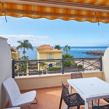 Paradise * Arona (Tenerife)