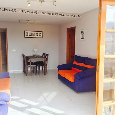 Villa Paradise
