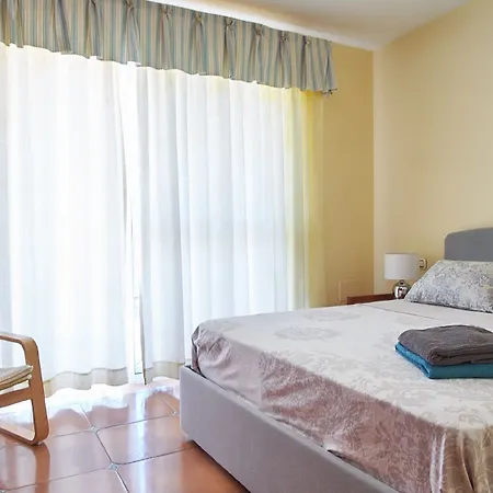 Paradise Villa Arona (Tenerife)