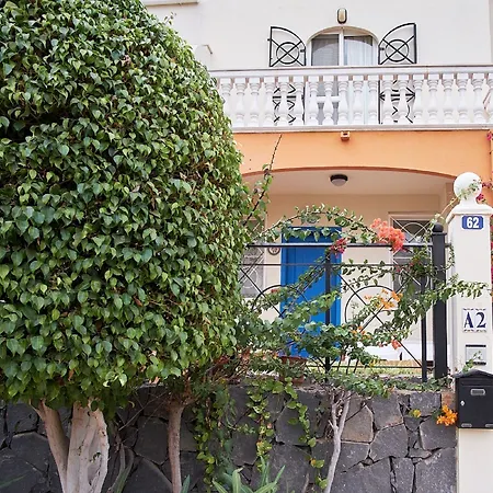 Paradise Villa