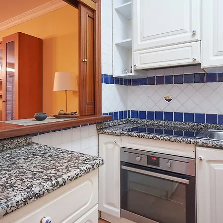 Paradise Villa *